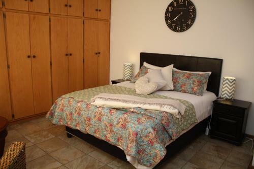 Cura Lodge