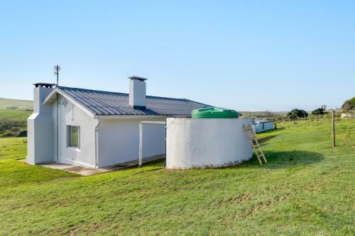 Agroturismo Jack's Place