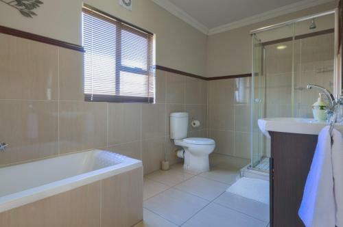 Hostal Jewel Of Jozi