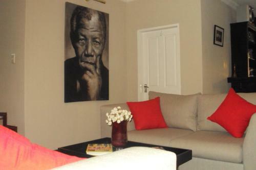 Hostal Jewel Of Jozi