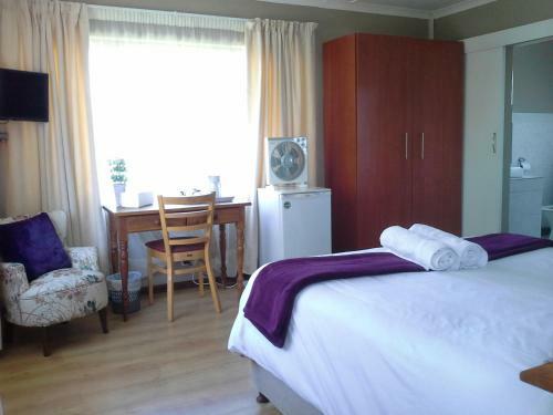 Bed & Breakfast Maitland Meander