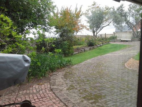 Bed & Breakfast Maitland Meander