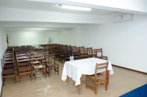 Hotel Casablanca