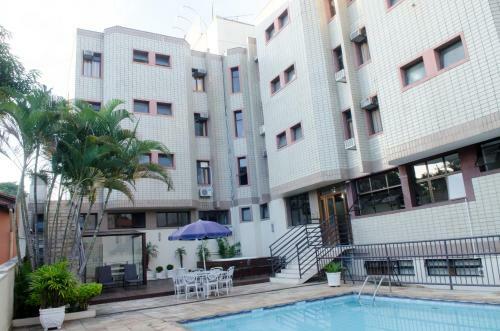 Hotel Casablanca