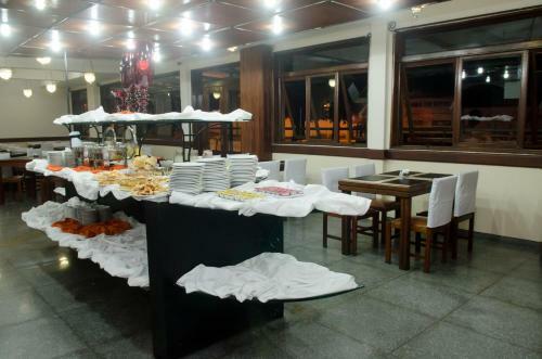 Hotel Casablanca