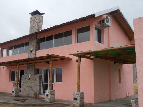 Lodge Caba�as Diaz Felices