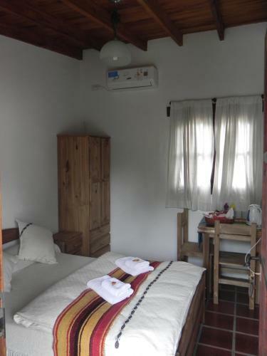 Apartamento La Posta Tigre