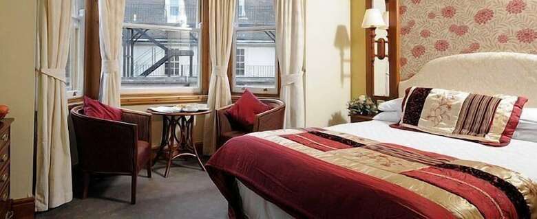Rutland Arms Hotel