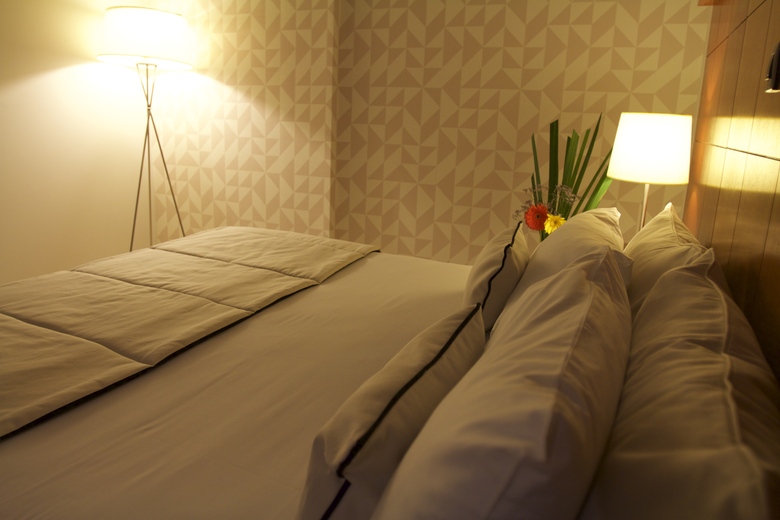 Urbanica The Libertador Hotel