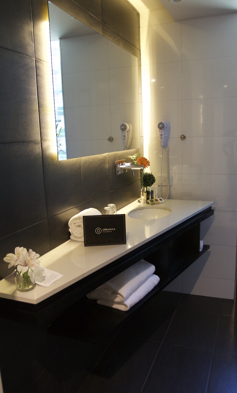 Urbanica The Libertador Hotel