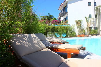 Hotel San Tr�pico Boutique Villa