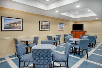 Hotel Holiday Inn Express Pocomoke City