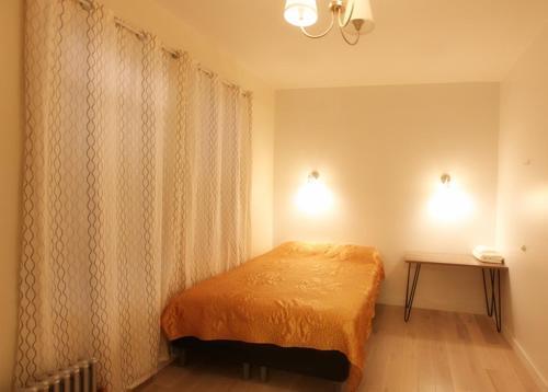 Albergue Kamway Lodge