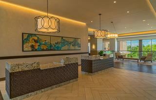 Sheraton Georgetown Texas Hotel And Conference Center