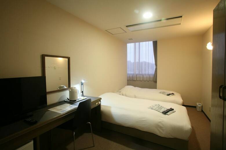 Hotel Milago Chubu Airport