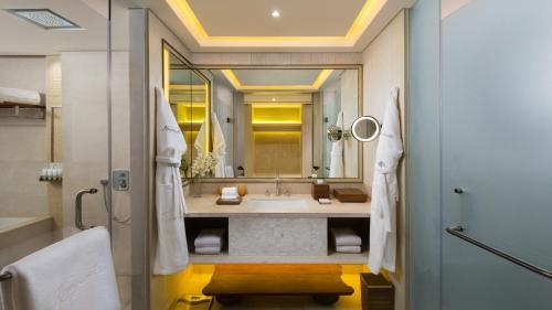 Apartamento Kempinski Summerland Hotel And Resort