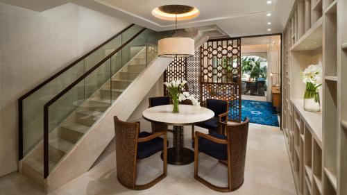 Apartamento Kempinski Summerland Hotel And Resort