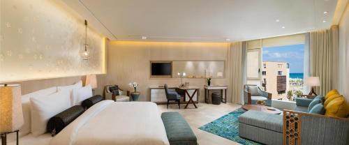 Apartamento Kempinski Summerland Hotel And Resort