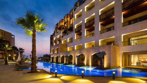 Apartamento Kempinski Summerland Hotel And Resort