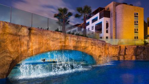 Apartamento Kempinski Summerland Hotel And Resort