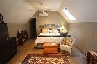 Agroturismo Ducks Country House