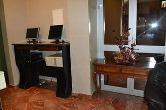 Agroturismo Le Luxtral H�tel