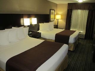 Hotel Best Western Brentwood Inn