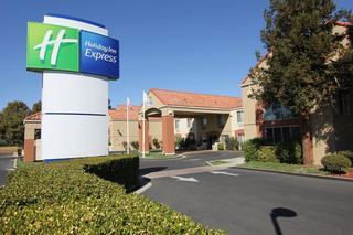 Hotel Best Western Brentwood Inn