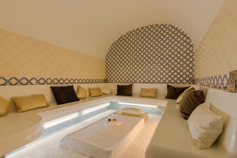 Luna Hotel Da Oura
