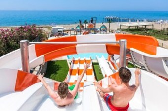 Hotel Family Life Pascha Bay