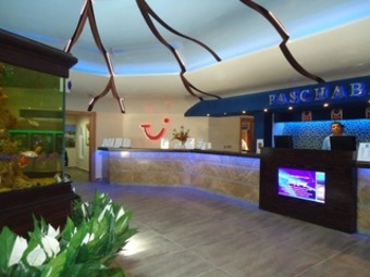 Hotel Family Life Pascha Bay