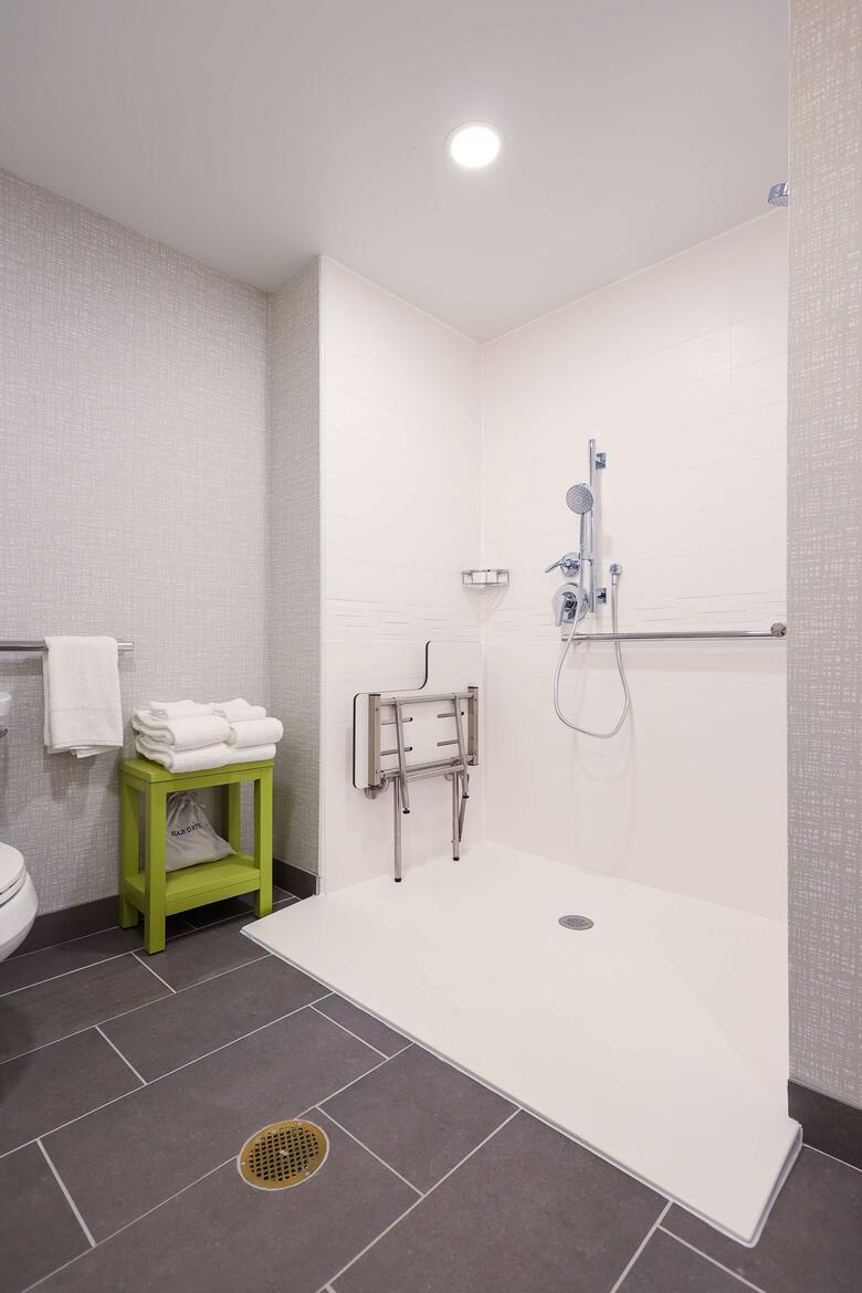 Hotel Hampton Inn Rehoboth Beach
