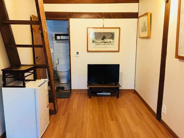 Hostal Gyodong-salrae
