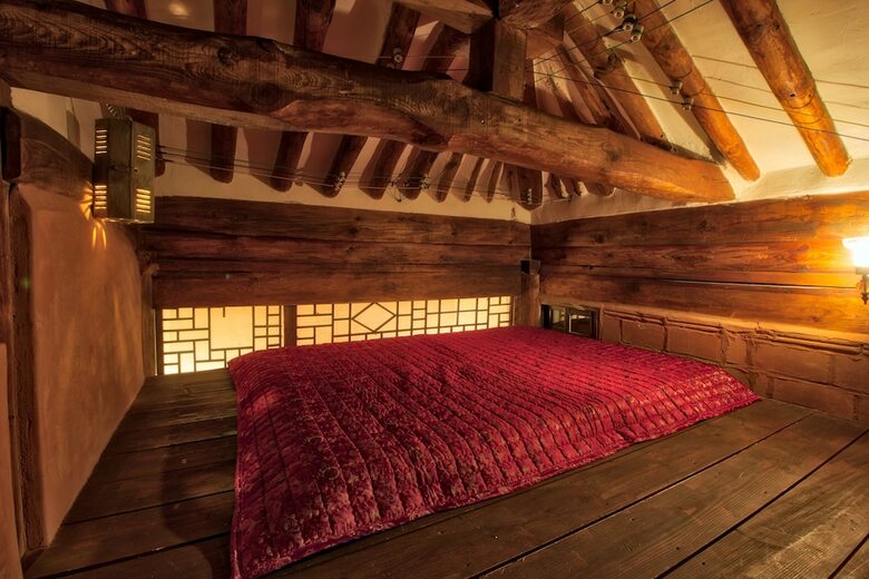 Hostal Gyodong-salrae