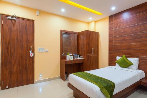 Hotel Treebo Globe International