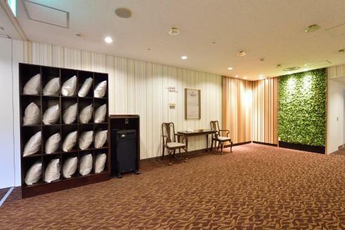 Rasso Life Stage Hotel