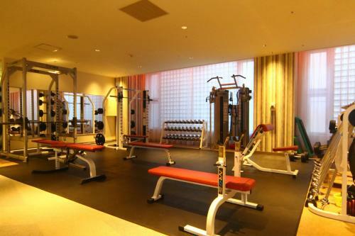 Rasso Life Stage Hotel