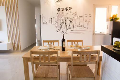 Le Soleil - Vietnam Charm Apartment District 7