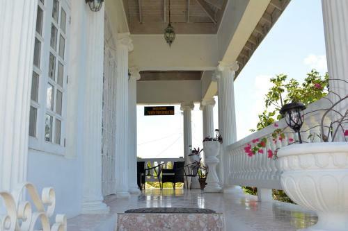 Paradise Palms Jamaica Vacation Rental
