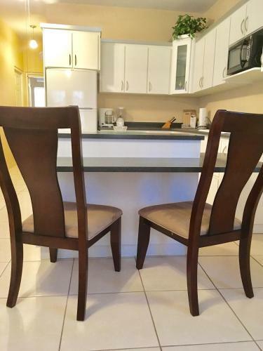 Apartamento Aguadilla Vacation Rental Las Delicias