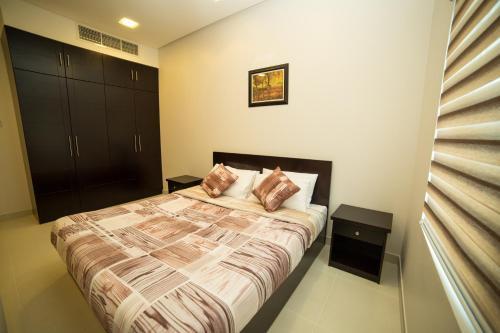 Apartamento Royal Executive Suites