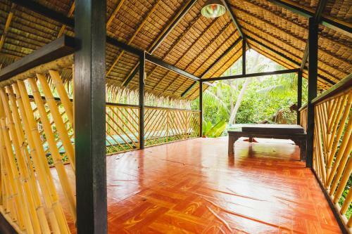 Hotel Ruan Rong Rong Resort & Spa