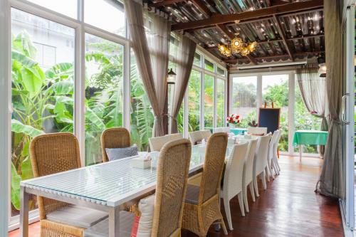 Hotel Ruan Rong Rong Resort & Spa