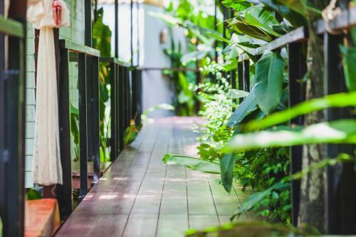 Hotel Ruan Rong Rong Resort & Spa