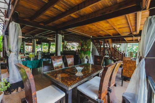 Hotel Ruan Rong Rong Resort & Spa