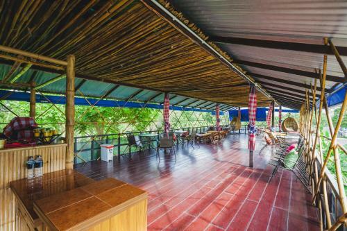 Hotel Ruan Rong Rong Resort & Spa