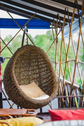 Hotel Ruan Rong Rong Resort & Spa
