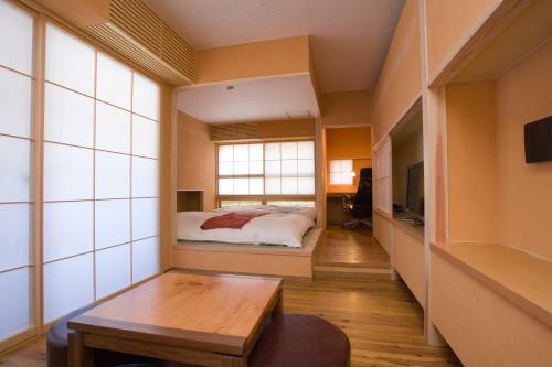 Onsen Ryokan Yamaki