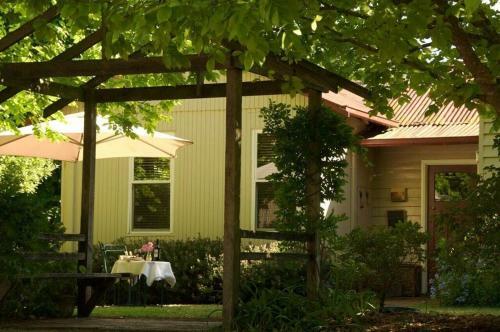 Agroturismo Alexandra Farmstay