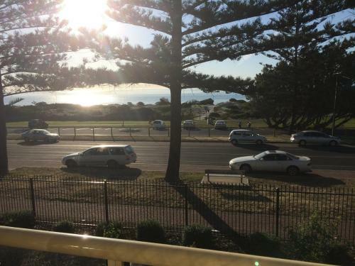 Apartamento Adelaide - Semaphore Beach Front